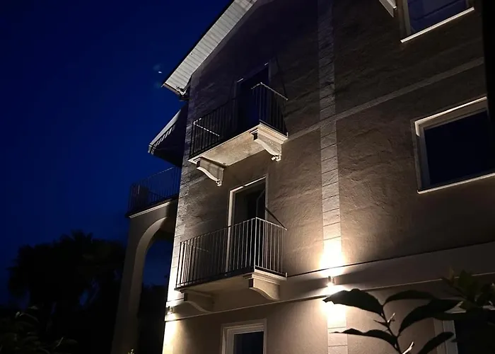 B&B Villa Antilia