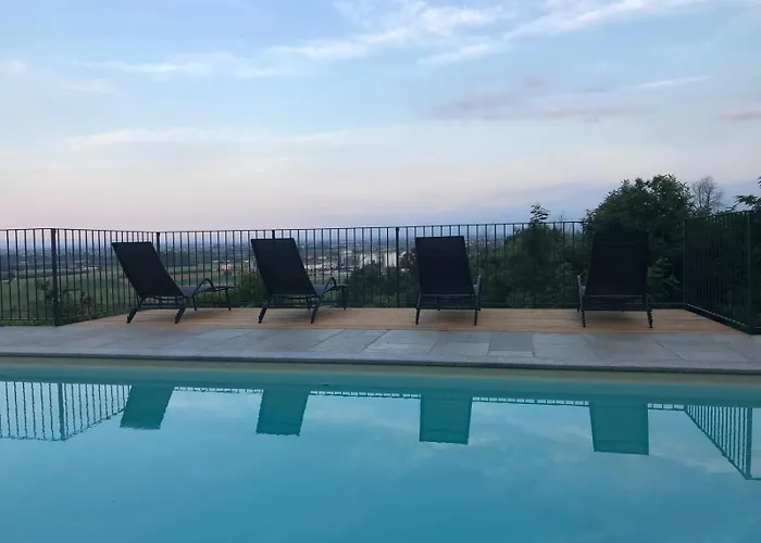 B&B Villa Antilia