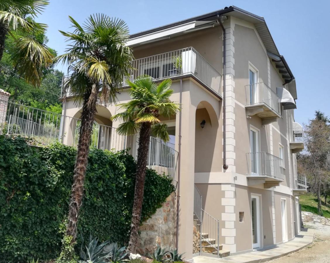 Antilia Bed & Breakfast Busca