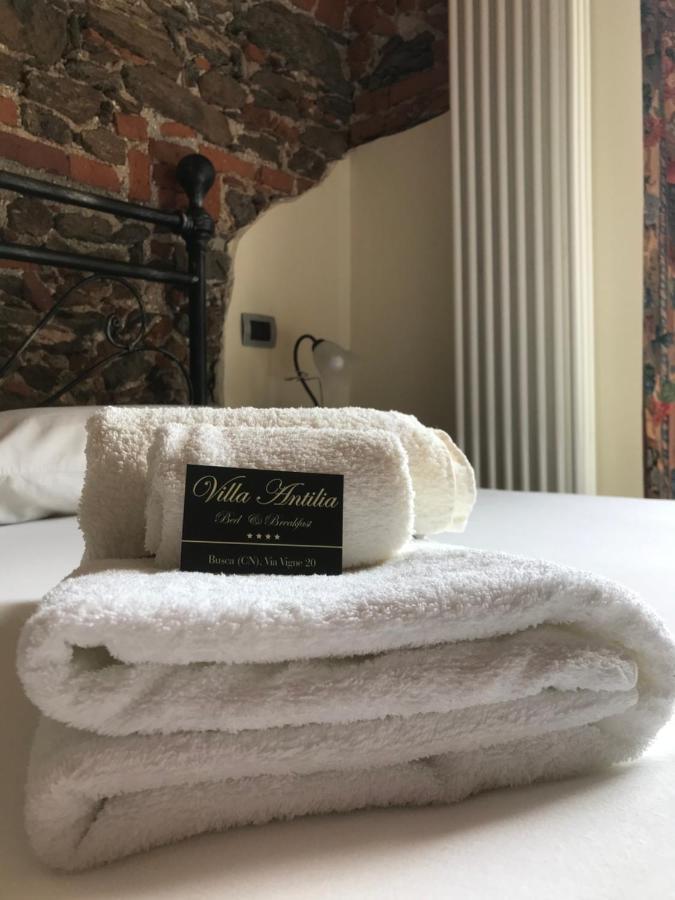 Antilia Bed & Breakfast Busca
