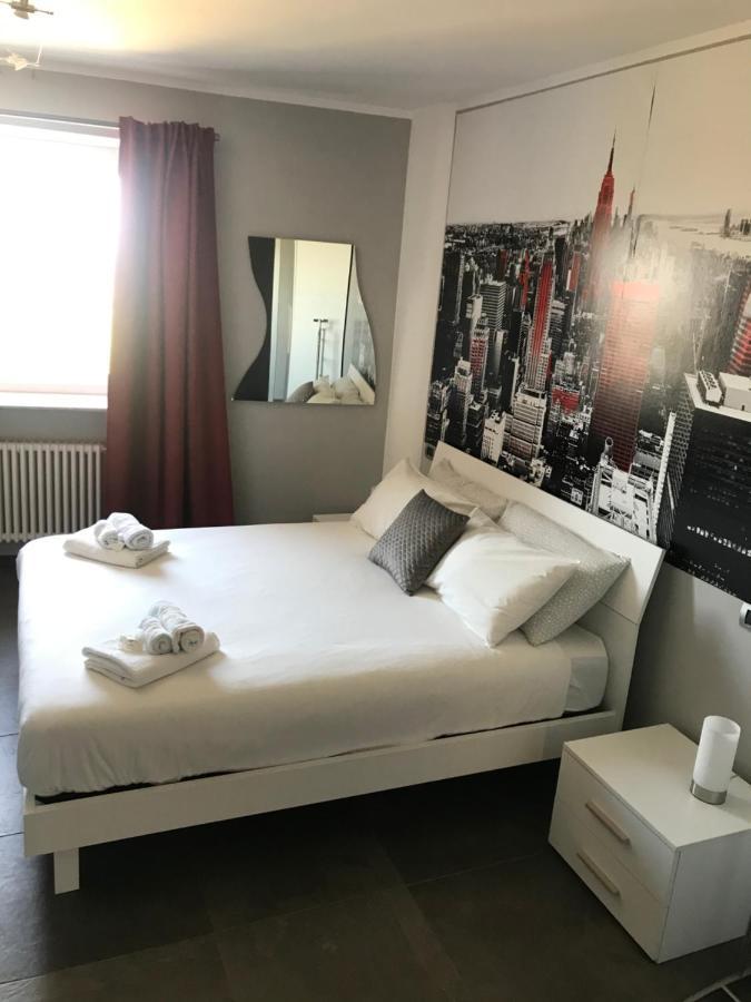 Bed & Breakfast Antilia