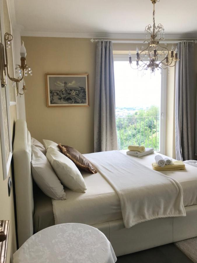 Bed & Breakfast Antilia
