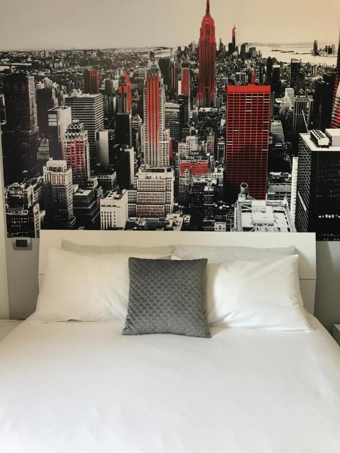 Bed & Breakfast Antilia Busca