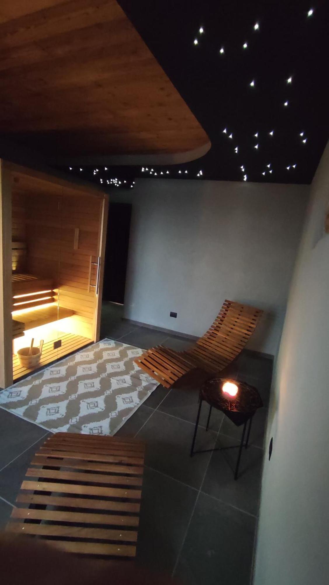 Antilia Bed & Breakfast *