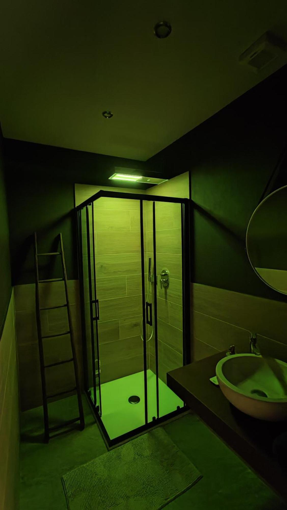 Antilia Bed & Breakfast Busca