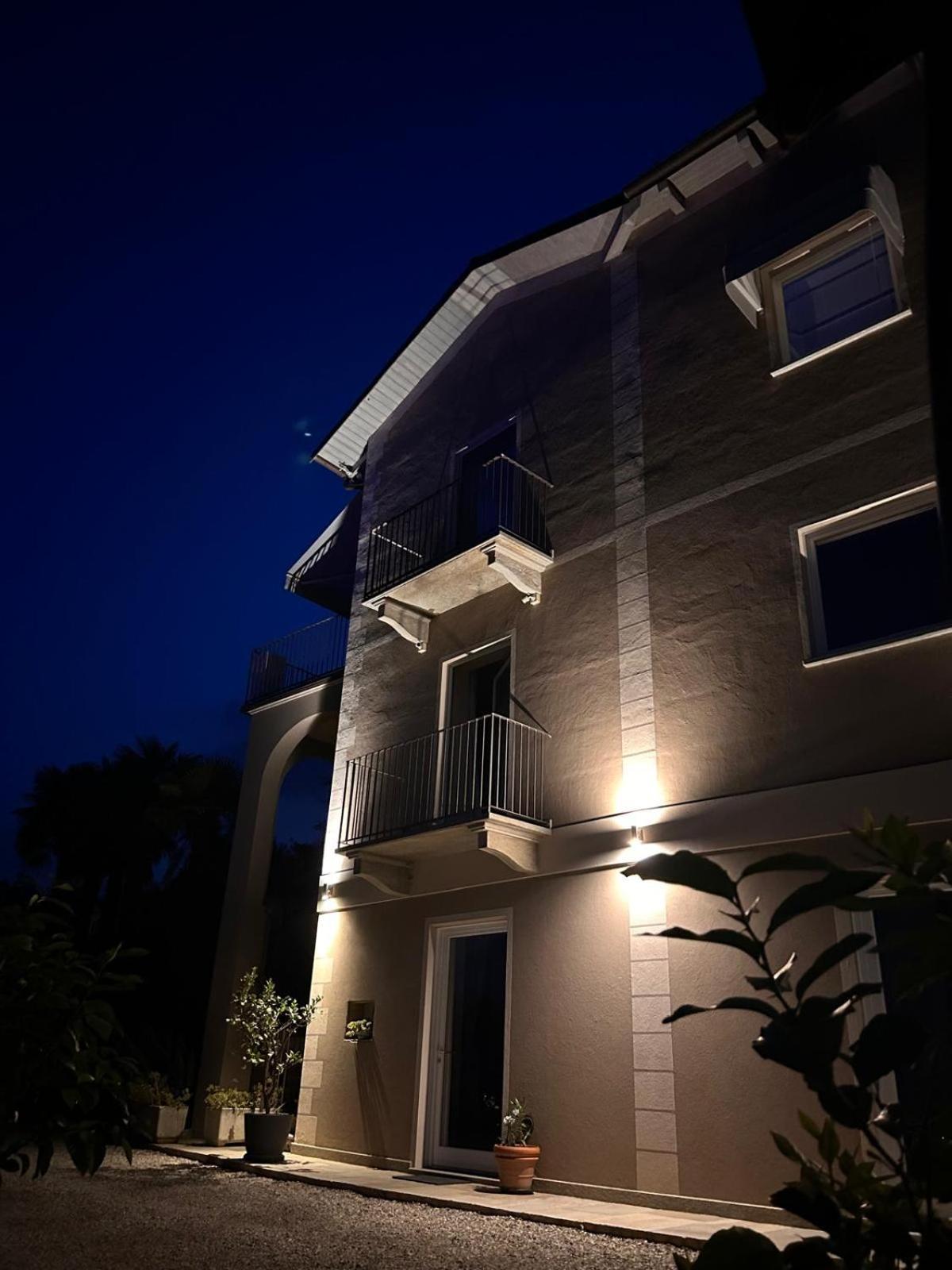 Bed & Breakfast Antilia
